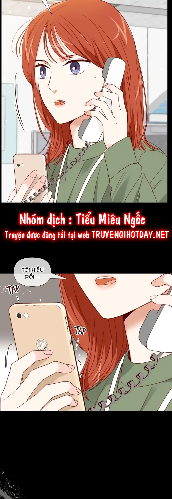 24 phút cho một câu chuyện chapter 160 31