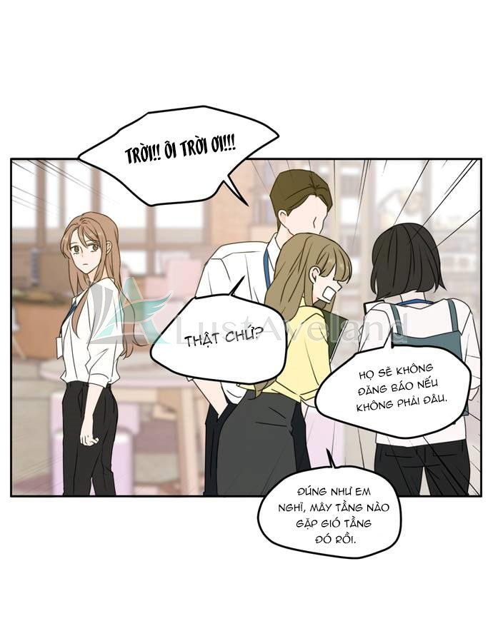 kiếp này cũng xin chăm sóc tôi như vậy nhé kiếp này cũng xin chăm sóc tôi như vậy nhé chapter 54 51