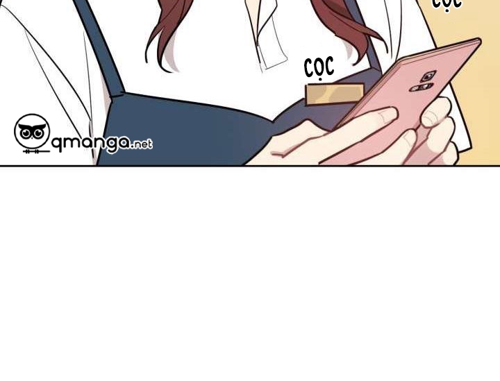 vị khách khả nghi và nhóc làm thêm chapter 2 31