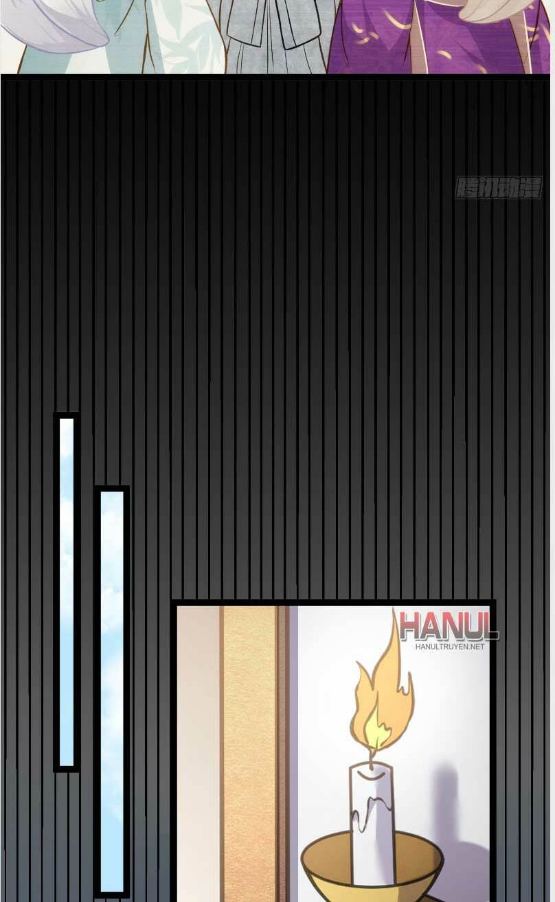 hoạn phi thiên hạ chapter 244 16