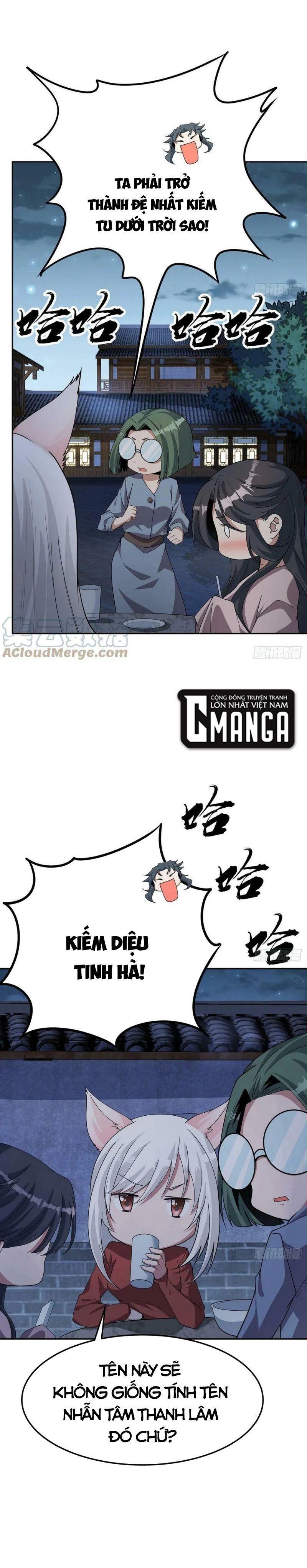 địa cầu đệ nhất kiếm chapter 109 3