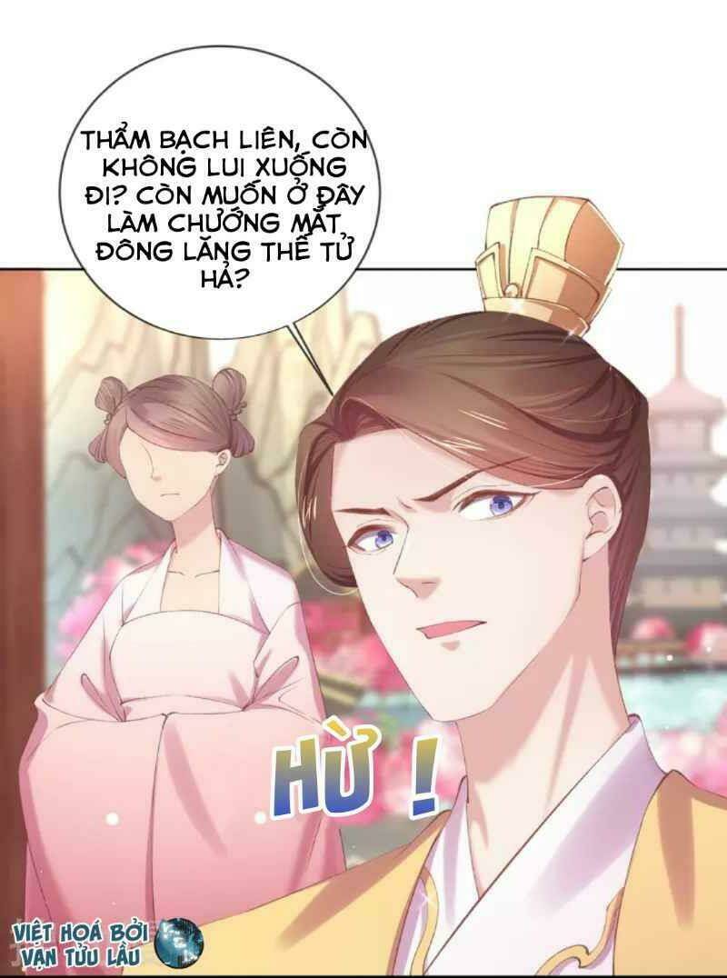 thị huyết y phi chapter 64 11