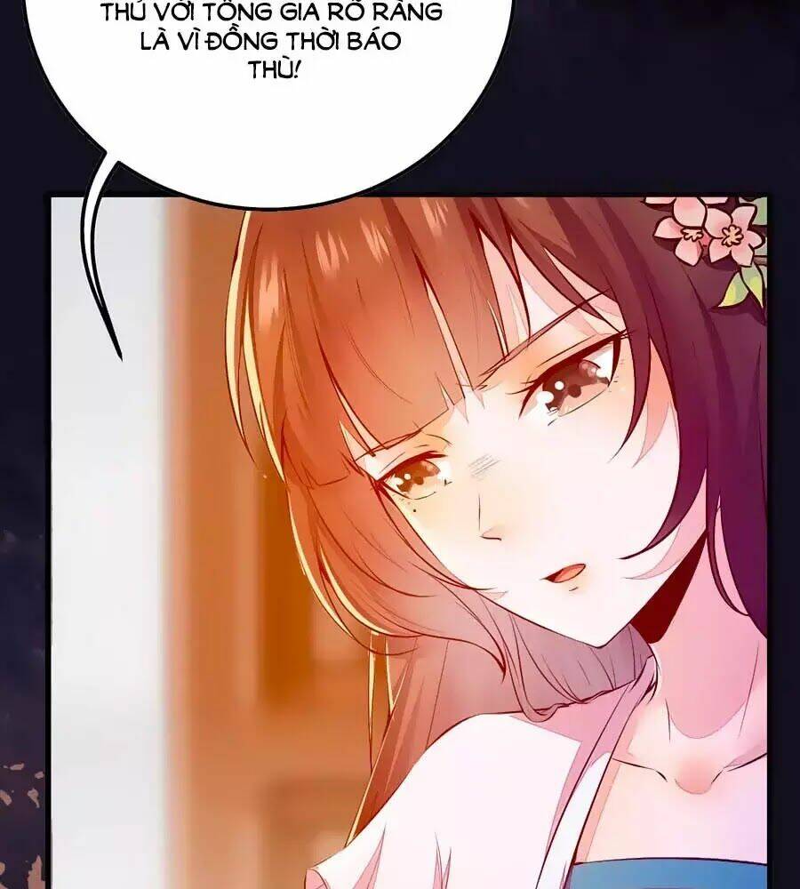 thần y khí nữ: ngự thú cuồng phi của quỷ đế chapter 53 46