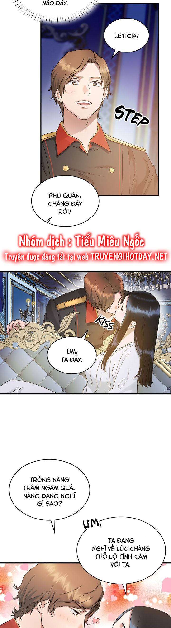 người thừa kế chapter 50 26