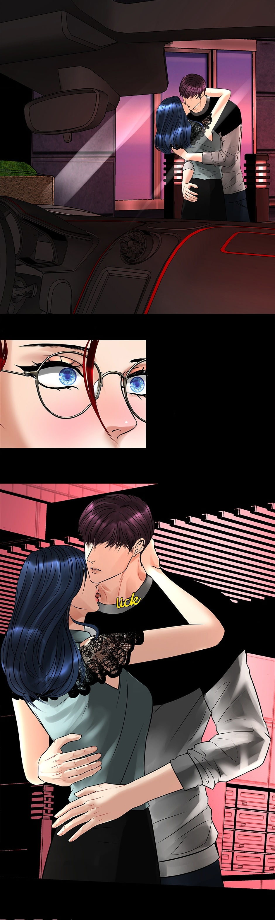 tôi đã ký khế ước với ác quỷ chapter 4.1 24