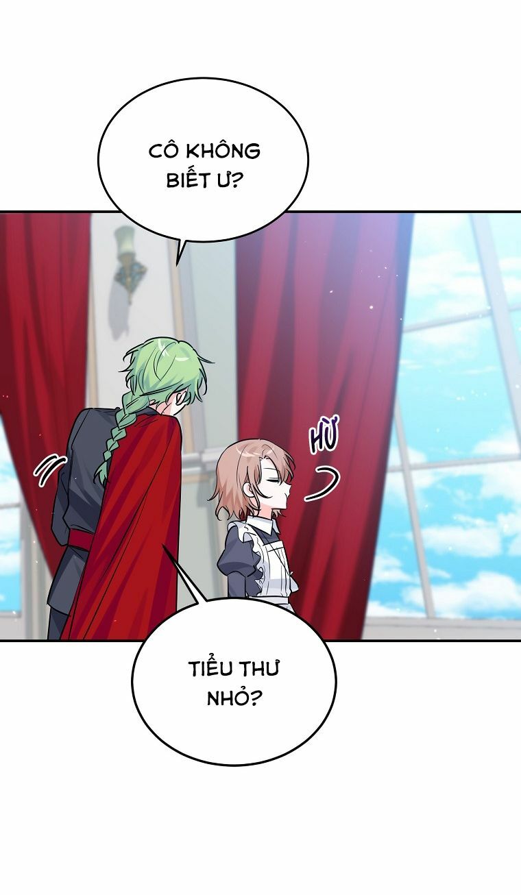 ác nữ karuna bé lại chapter 24 57