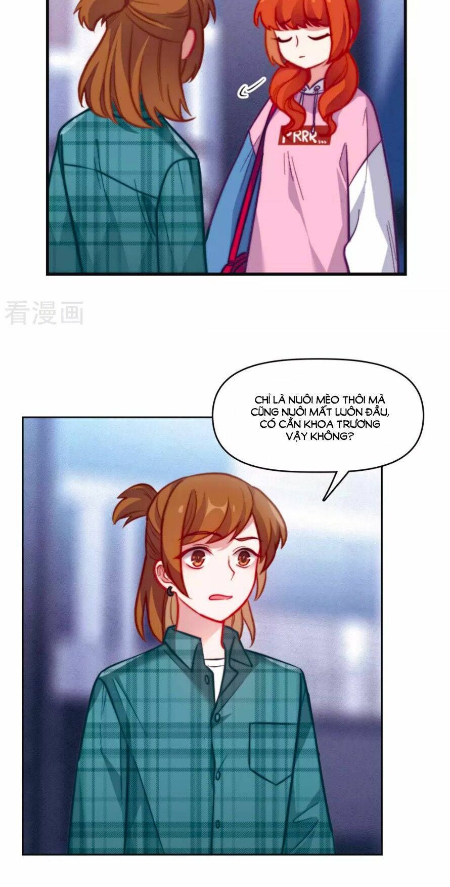 địa ngục cáo bạch thi chapter 83 10