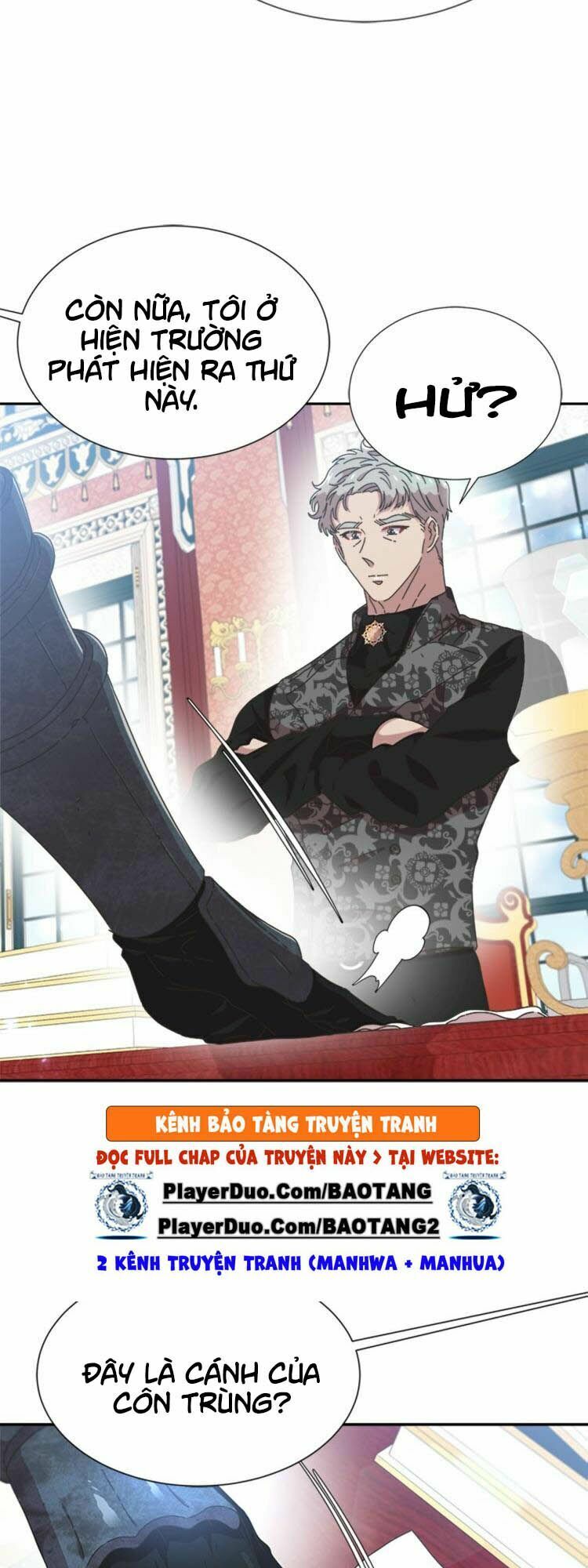 con gái bảo bối của ma vương chapter 102 8