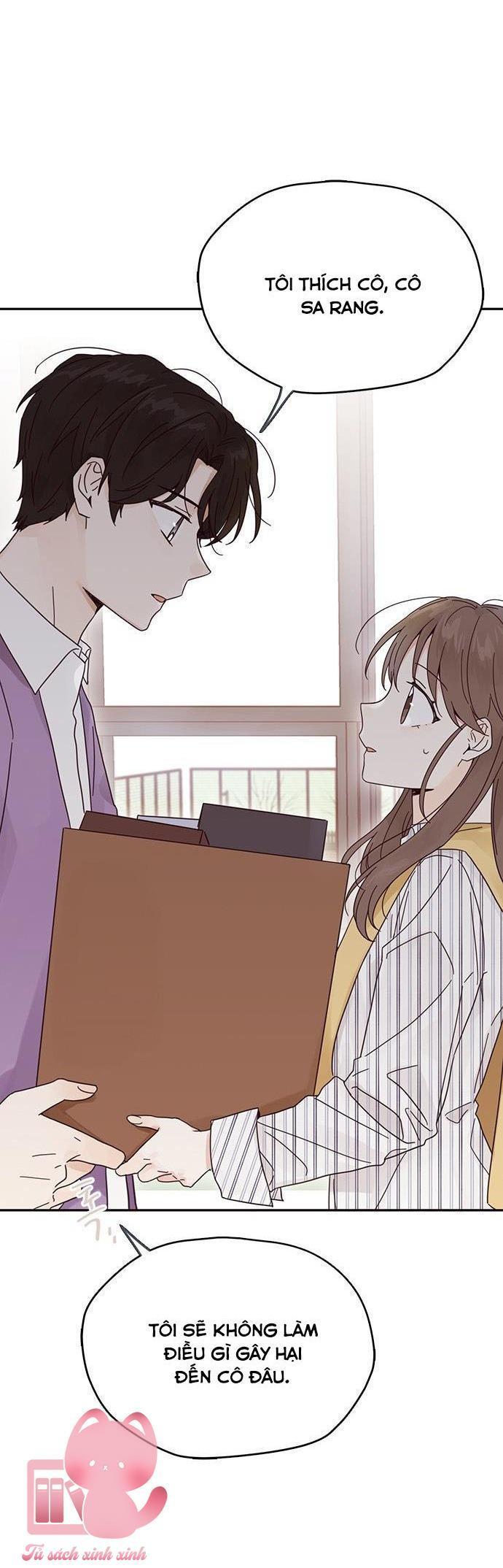 sợi chỉ tình yêu chapter 7 63