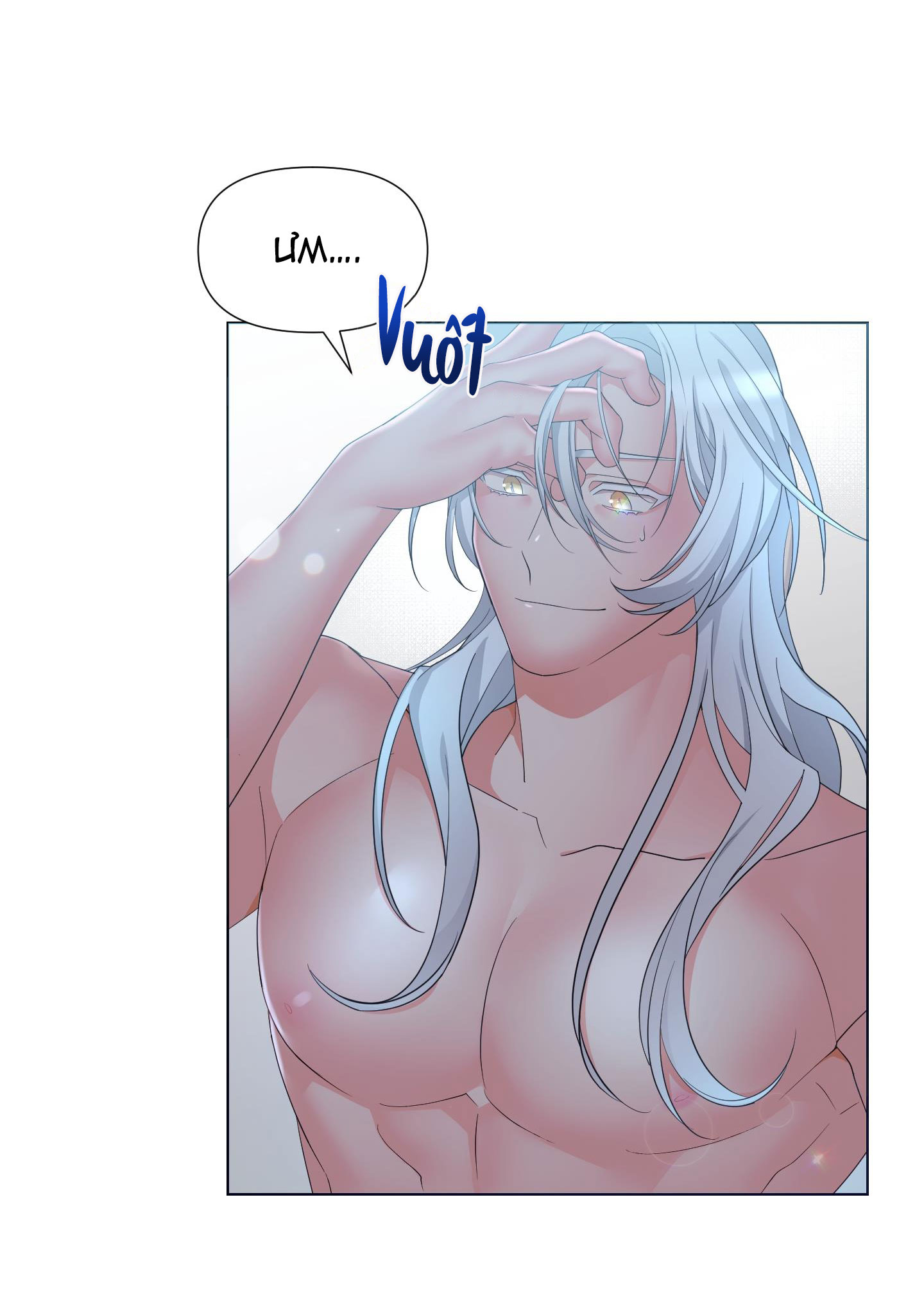 heesu à, cứu tôi với? chapter 1 4