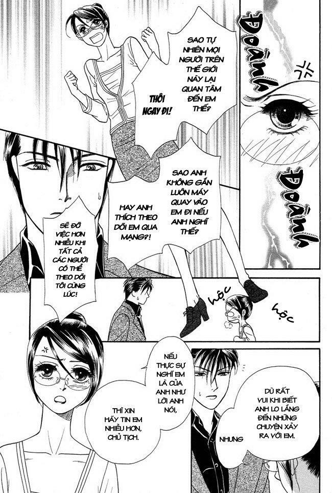 thư ký ma cà rồng chapter 29 27