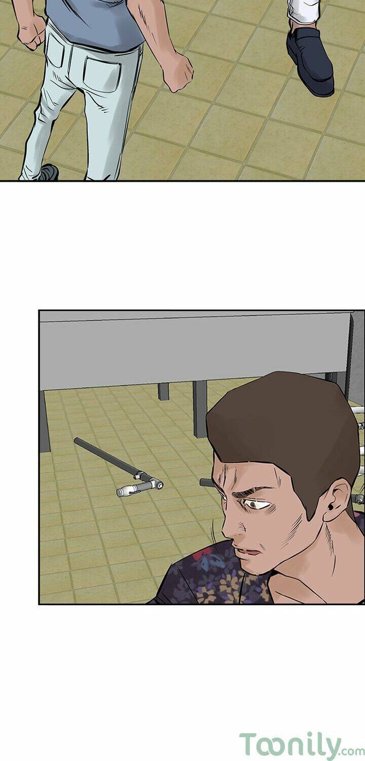 huyền thoại : khởi đầu chapter 20 22