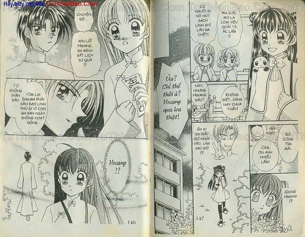 thánh tiểu long nữ chapter 6 73