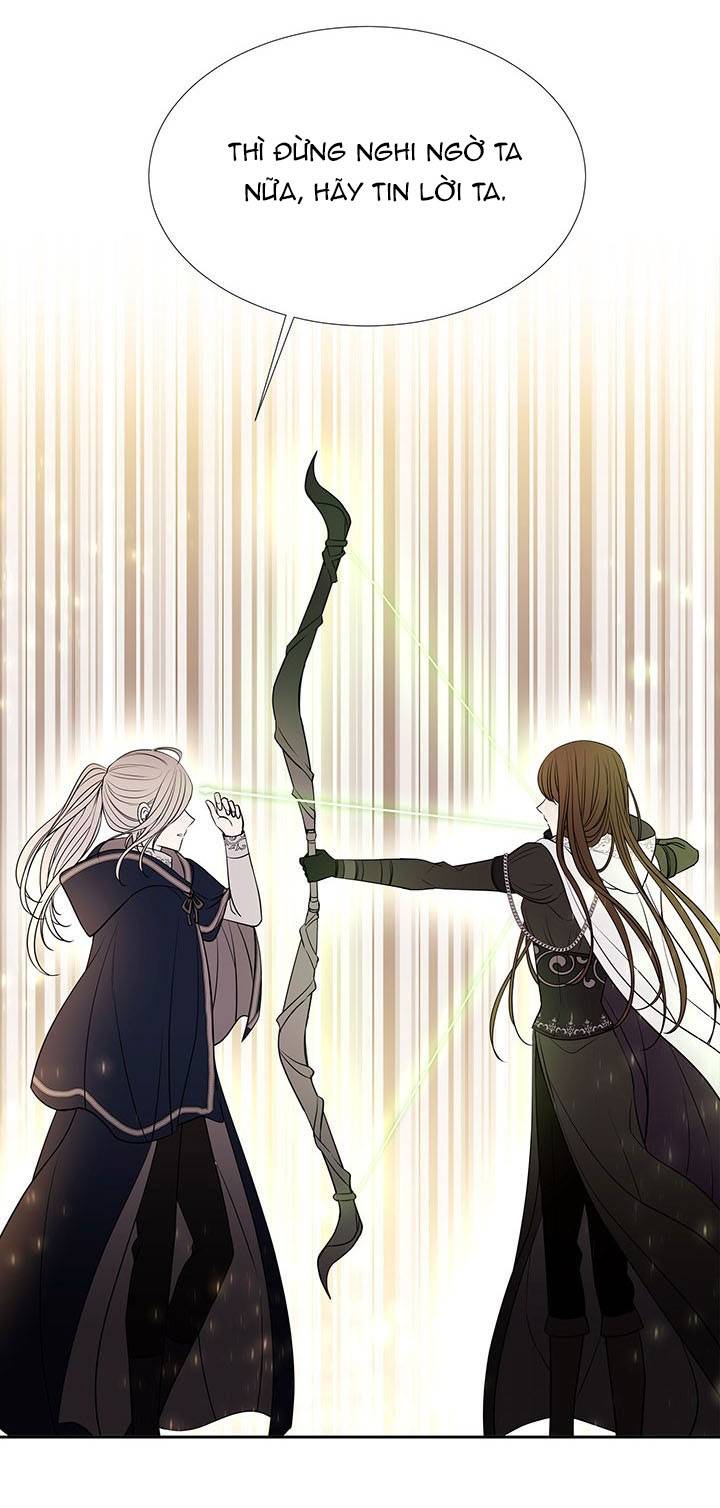 năm môn đệ của charlotte chapter 45 24