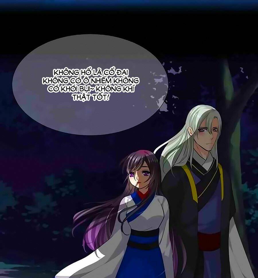 dưỡng thiếu chủ đấu tra nam chapter 35 9