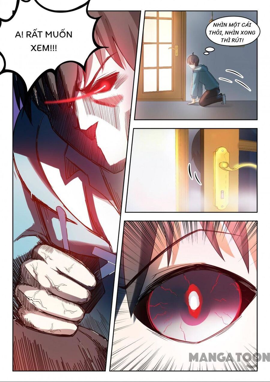 the boy in the all-girls school chapter 201 10