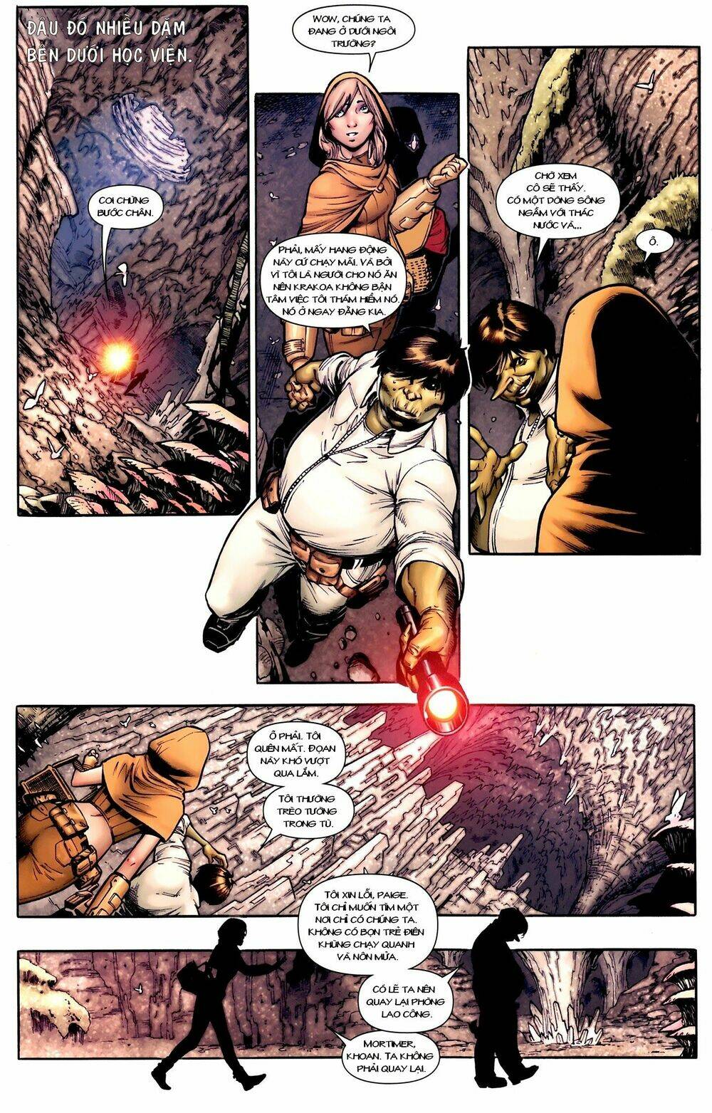 avengers vs x-men chapter 53 13