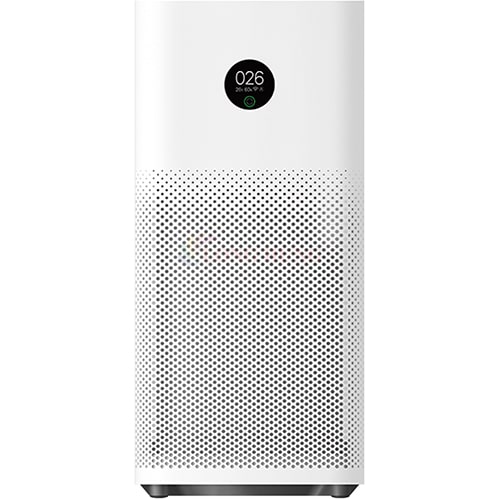 Máy lọc không khí Xiaomi Mi Smart Air Purifier 4 Lite/3H/3H EU 2021 - Hàng chính hãng