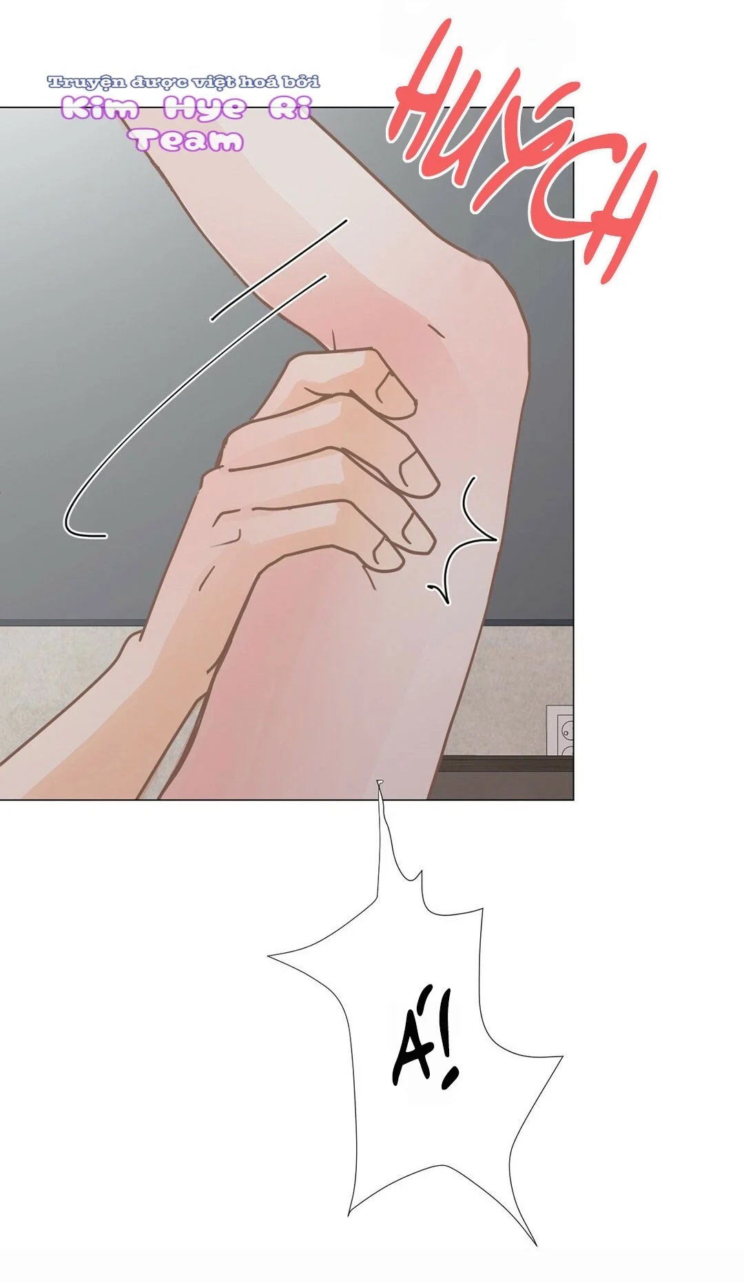 người tình lúc nửa đêm chapter 4 28