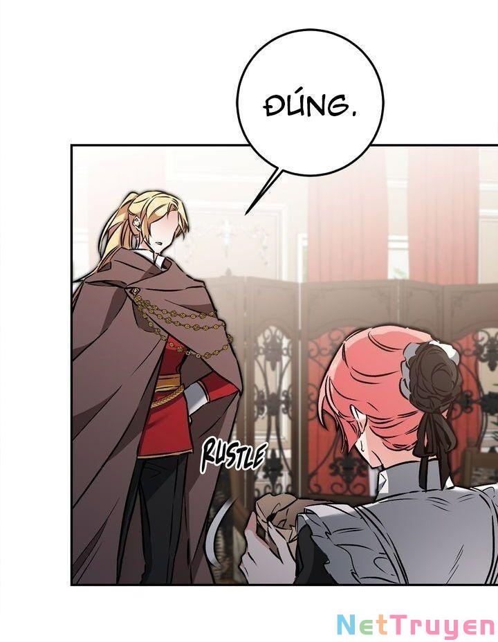 tôi trở thành hoàng đế bạo chúa trong tiểu thuyết chapter 84 59