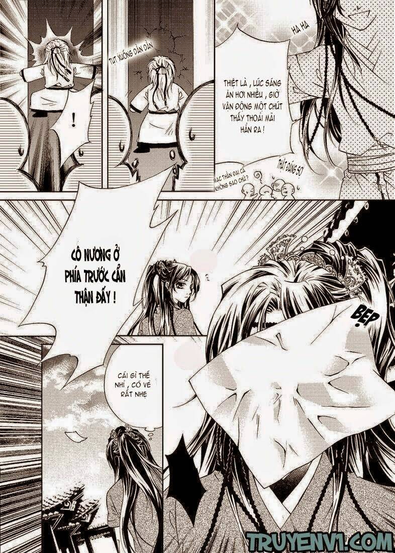 khanh hữu độc chung chapter 1 7