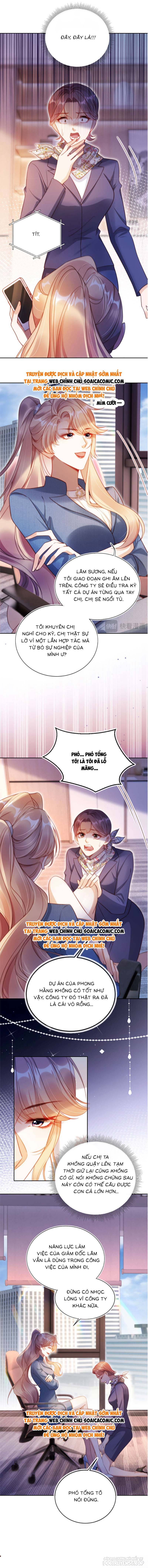 thừa kế gia sản nghìn tỷ sau ly hôn chapter 17 6