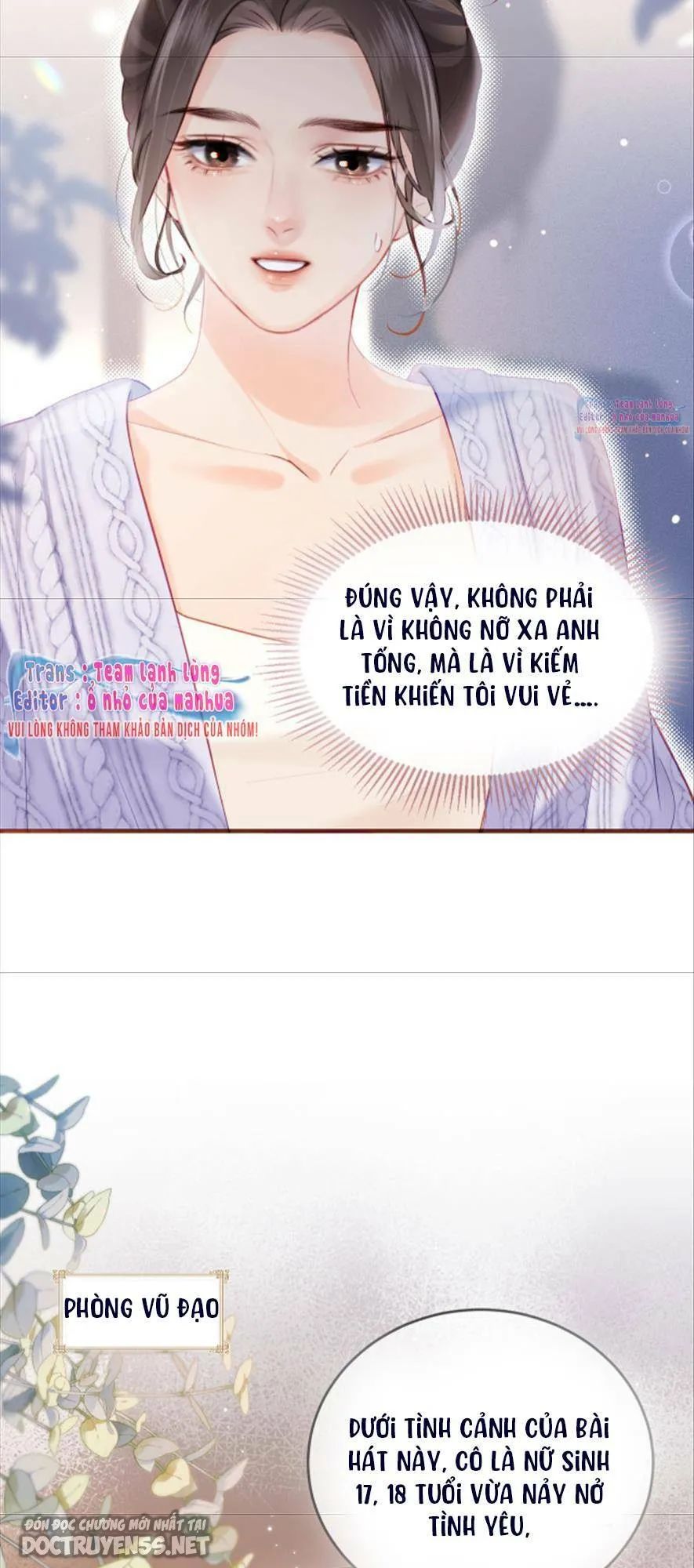 vợ chồng siêu sao có chút ngọt [m] chapter 25 2