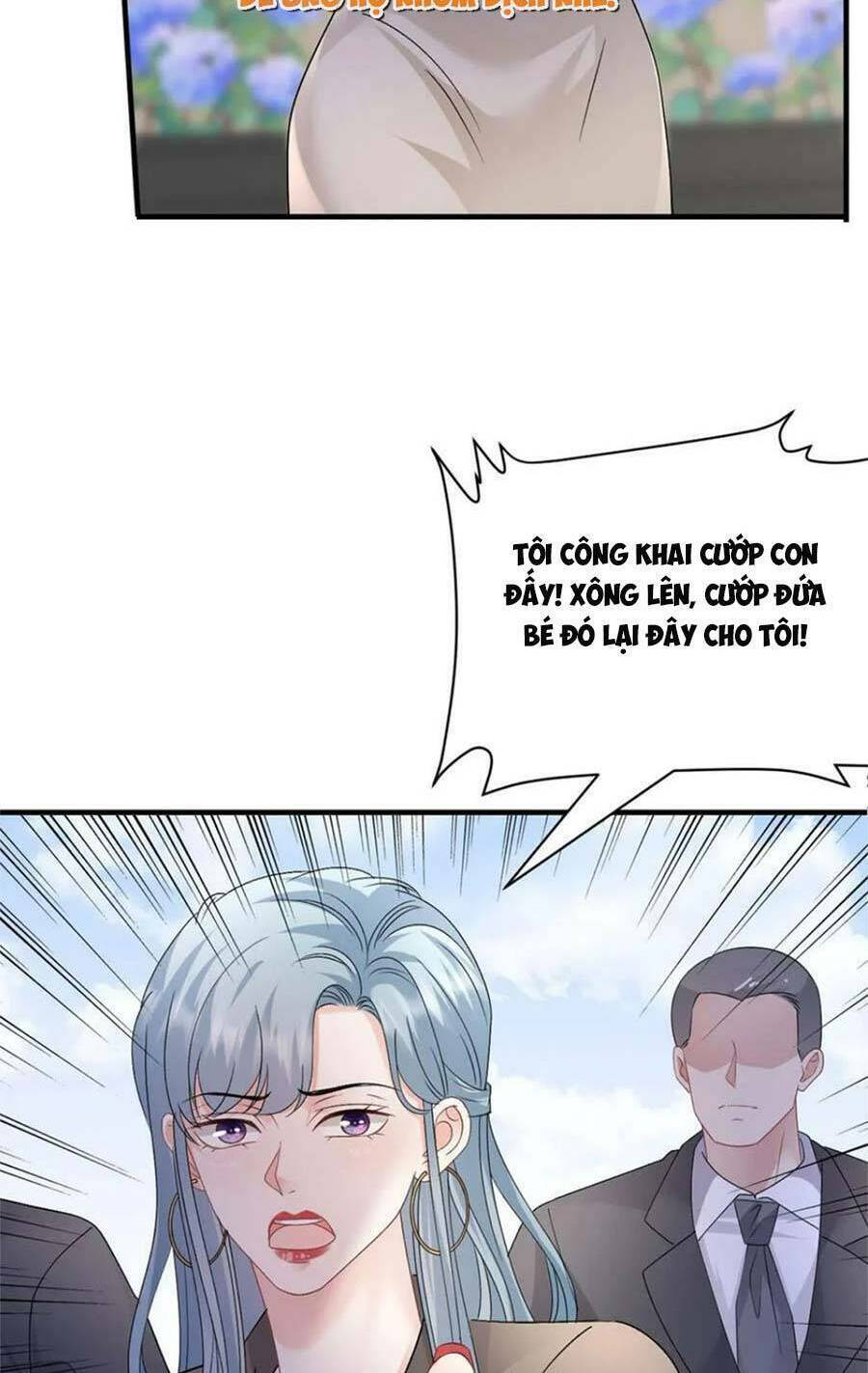 đại tiểu thư có ý đồ gì xấu đâu chapter 181 26