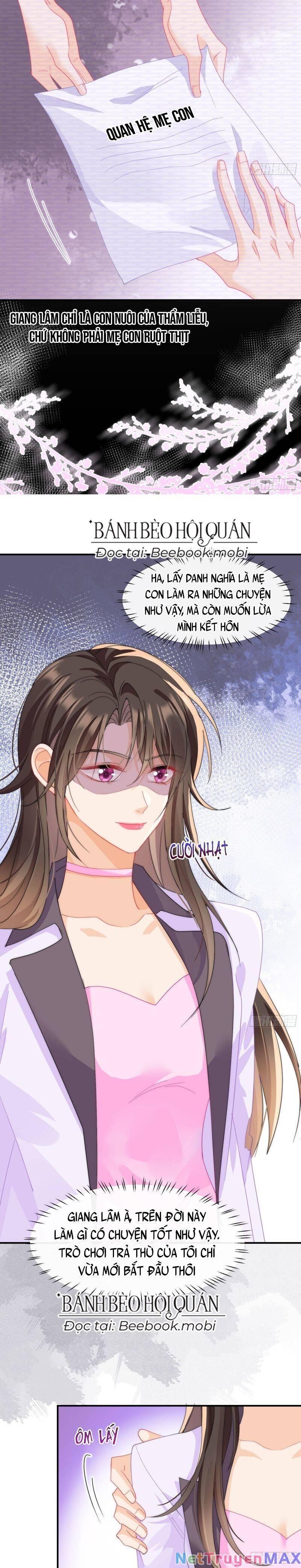 vụng trộm chapter 4 7