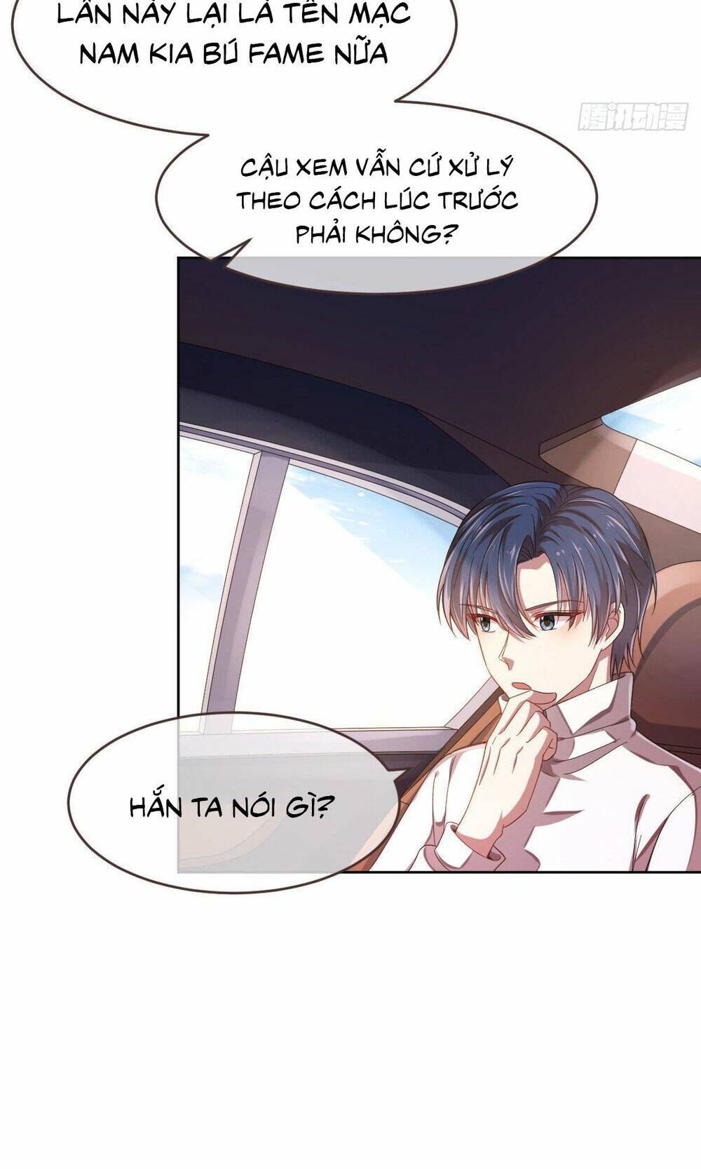 đại thần gaming đơn phương tôi chapter 14 23