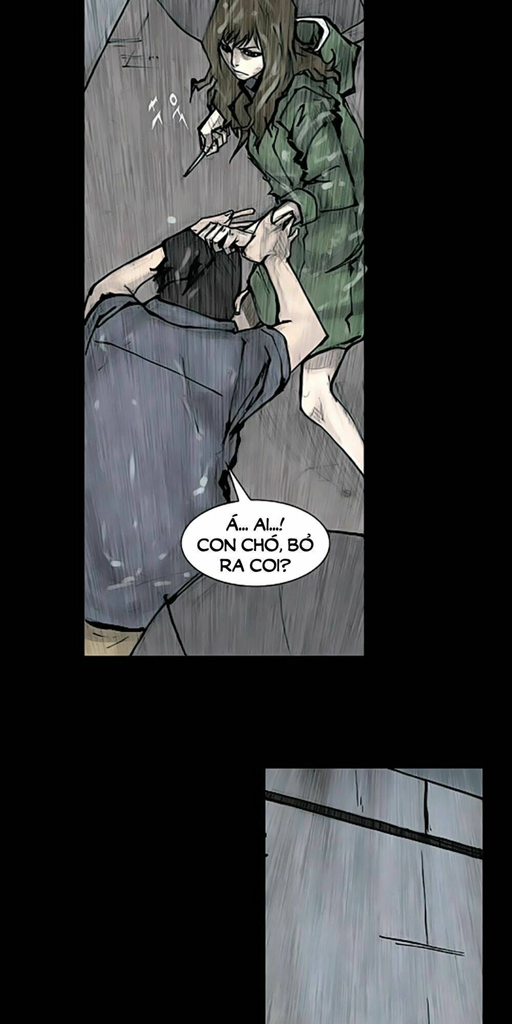 dokgo | độc cô chapter 77 25