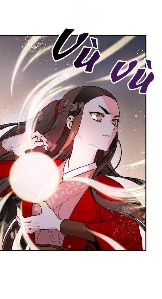 tôi là người mạnh nhất khi theo chủ nghĩa võ thuật chapter 28 55