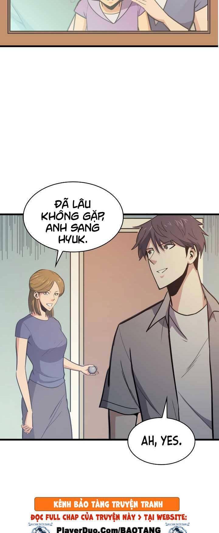 tôi trở lại thăng cấp một mình chapter 60 60