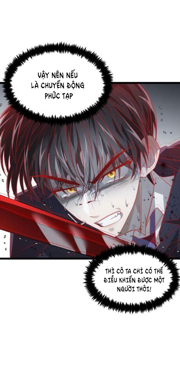 dark moon - tế đàn ánh trăng chapter 47.1 30