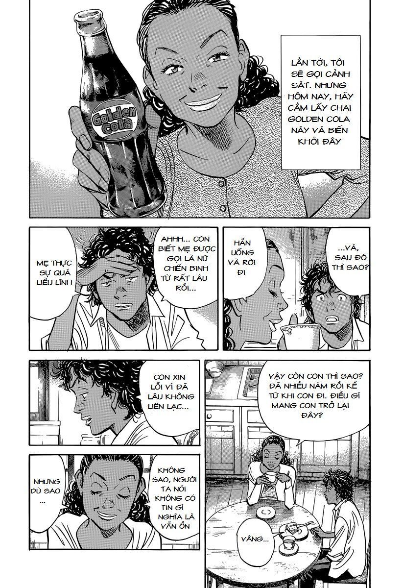 billy bat chapter 121 14