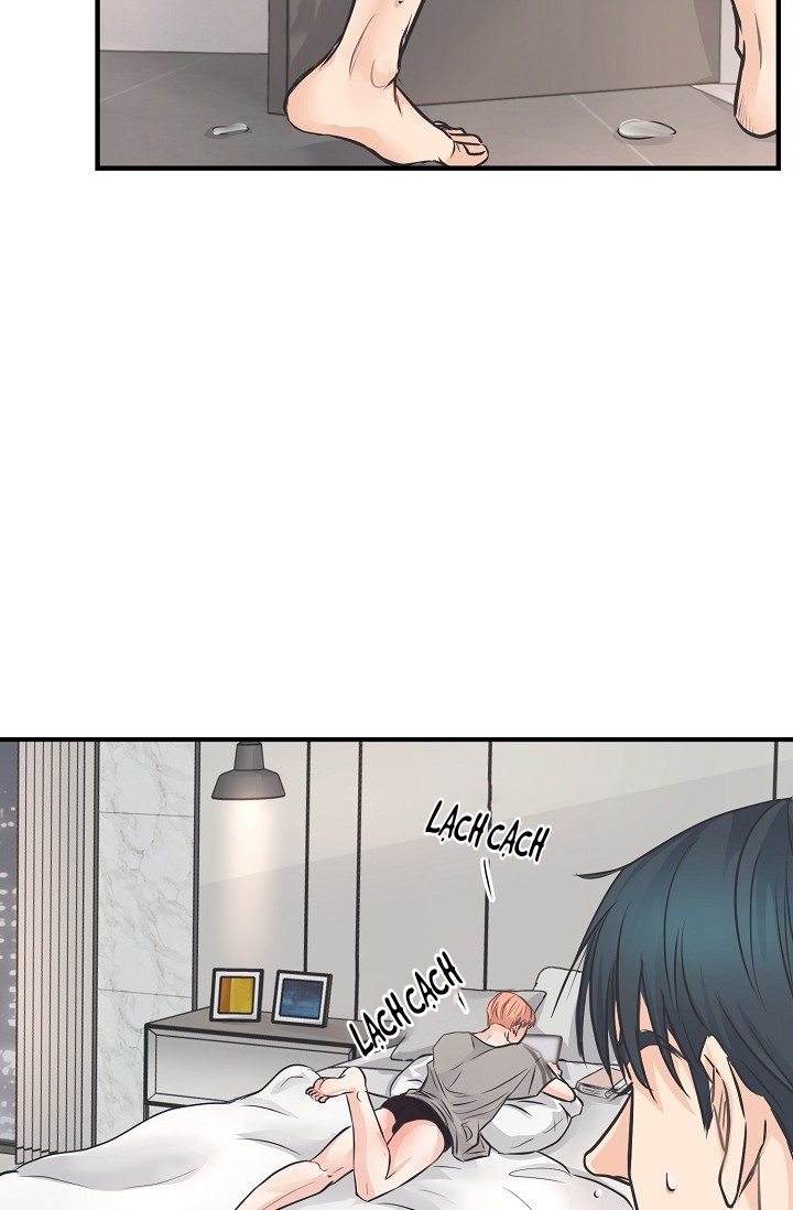 ranh giới tội ác chapter 11 28