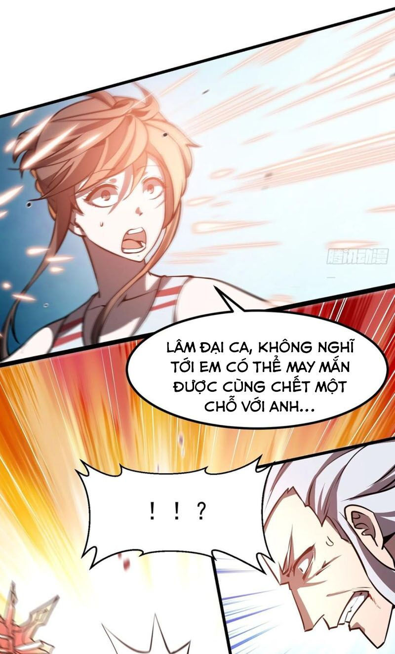 ta chẳng qua là một đại la kim tiên chapter 106 11