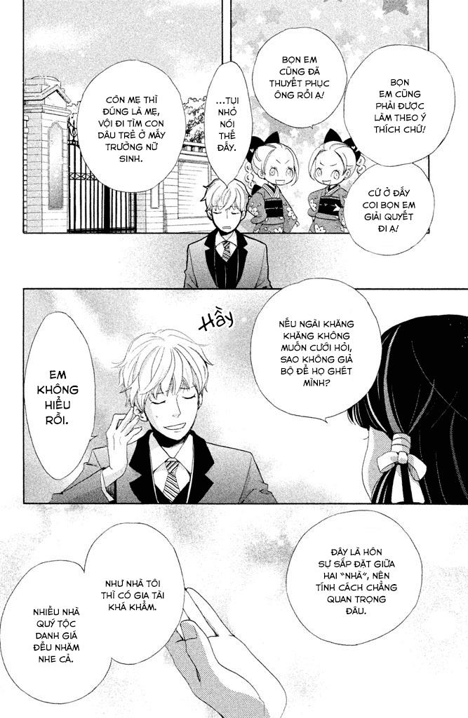 meiji hiiro kitan chapter 14 23