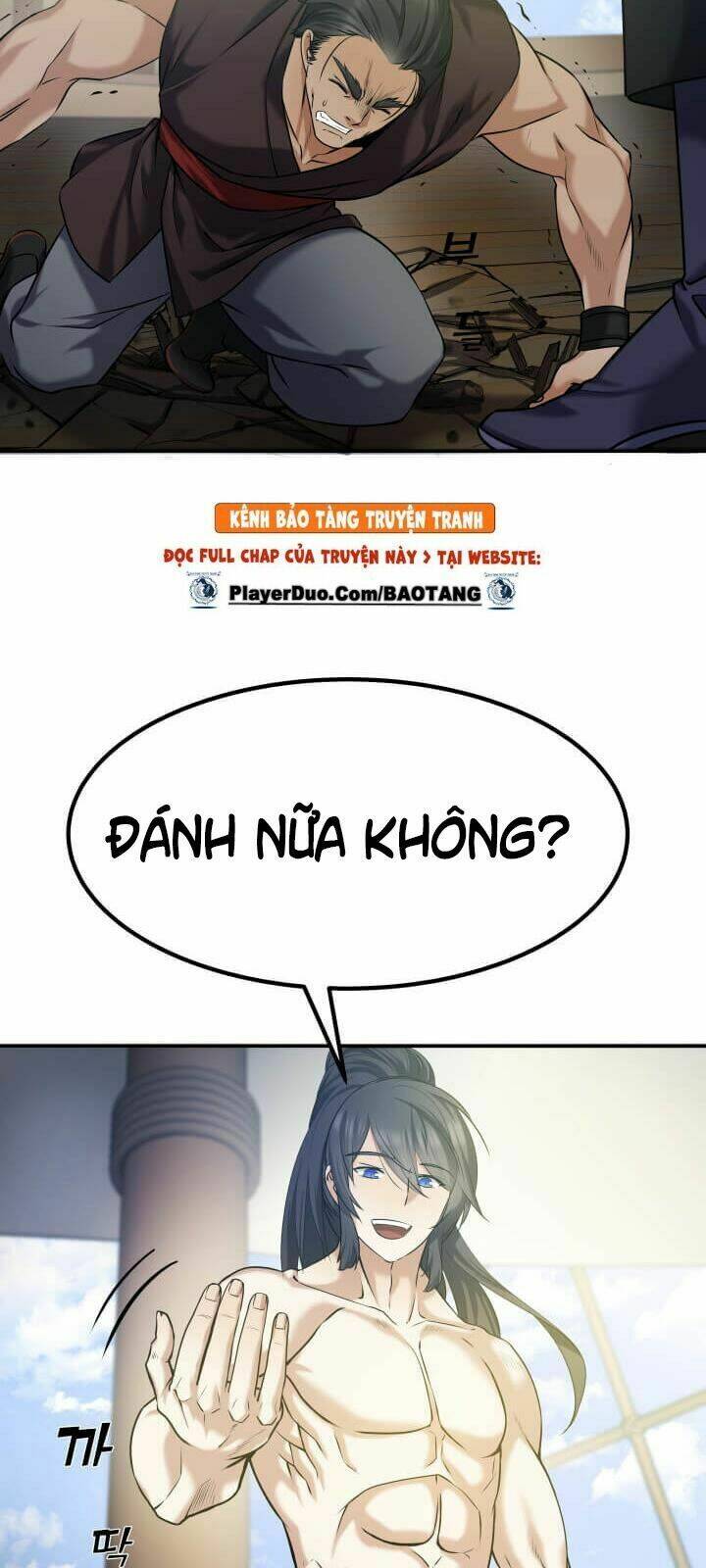 lôi thần chuyển sinh chapter 5 16