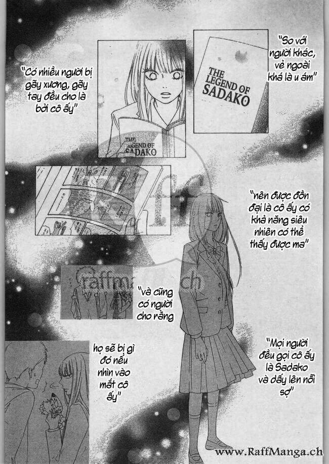 anh đã cho em biết bao thứ đầu tiên chapter 119 20