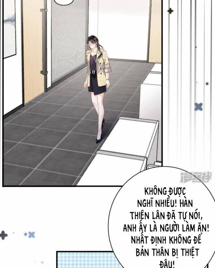 đại tiểu thư có thể có bụng dạ gì xấu chứ! (full) chapter 35 38