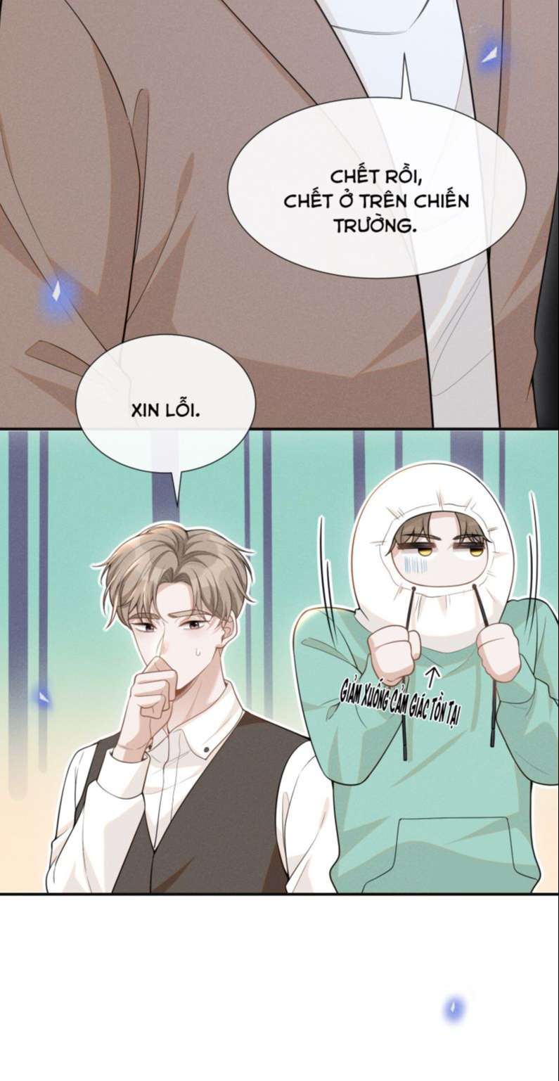 lai sinh bất kiến chapter 72 28