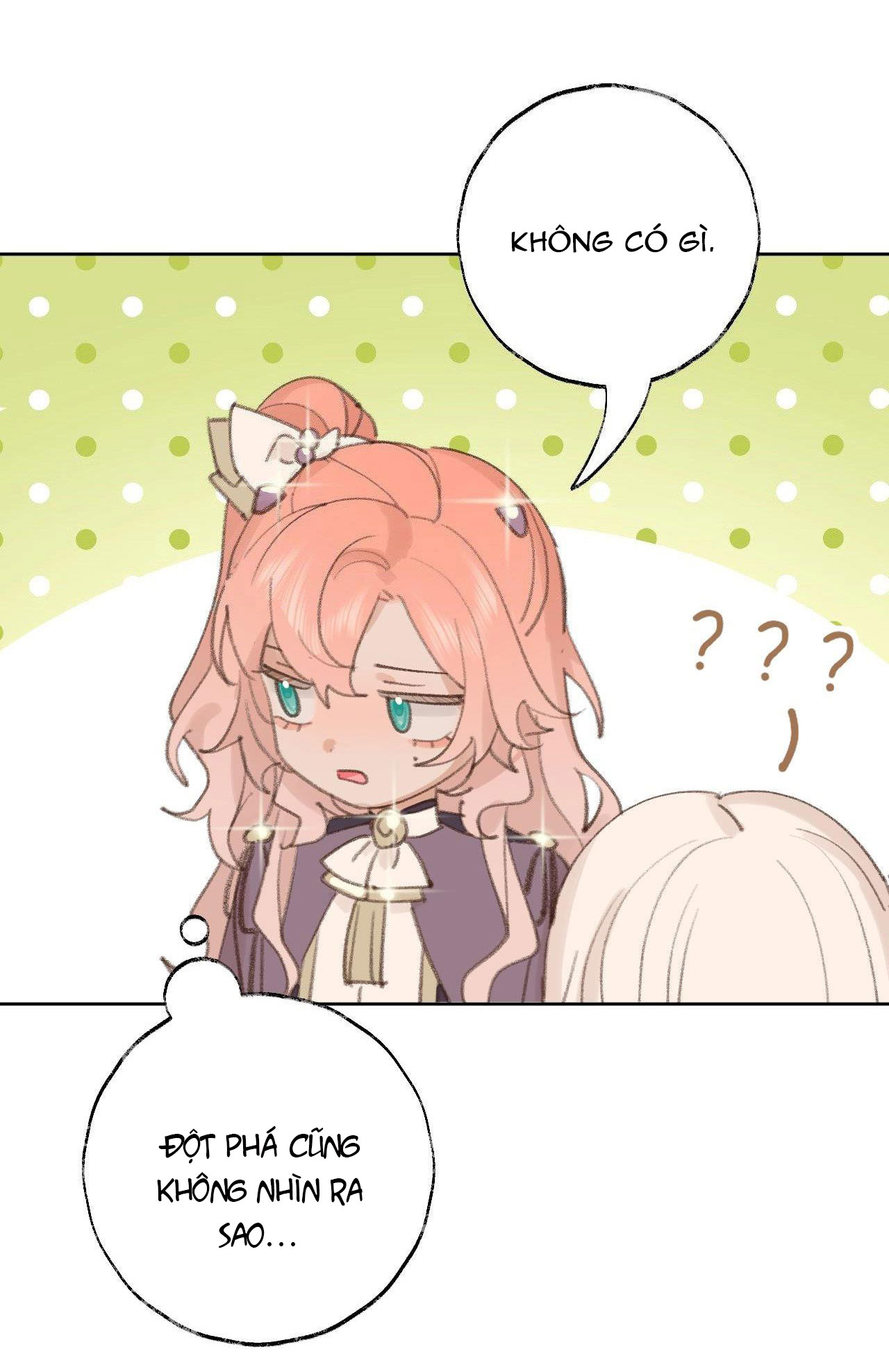 tôi lắng nghe thanh tôn chủ gọi chapter 26 11