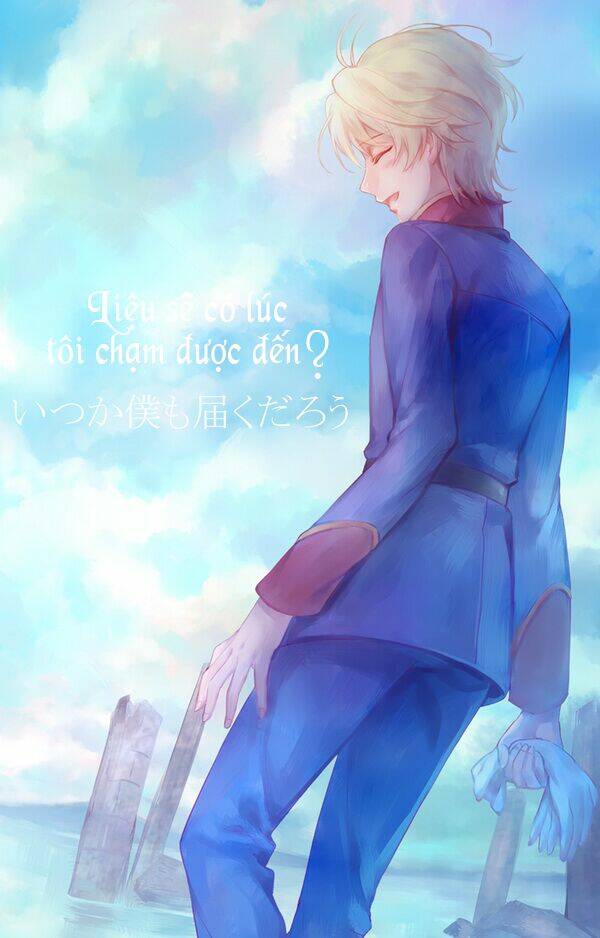 aldnoah.zero short doujinshi chapter 33 2