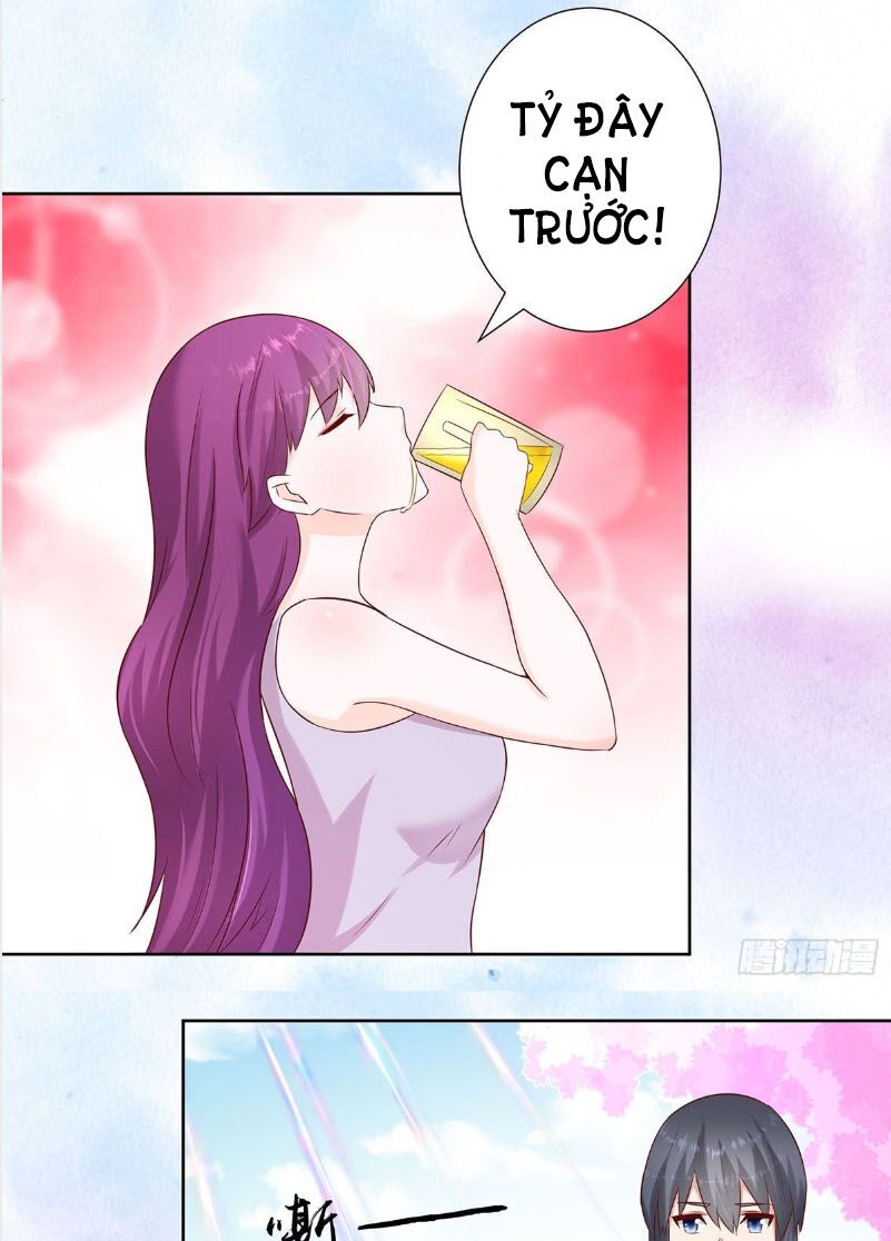 người tu tiên tại đô thị chapter 19 15