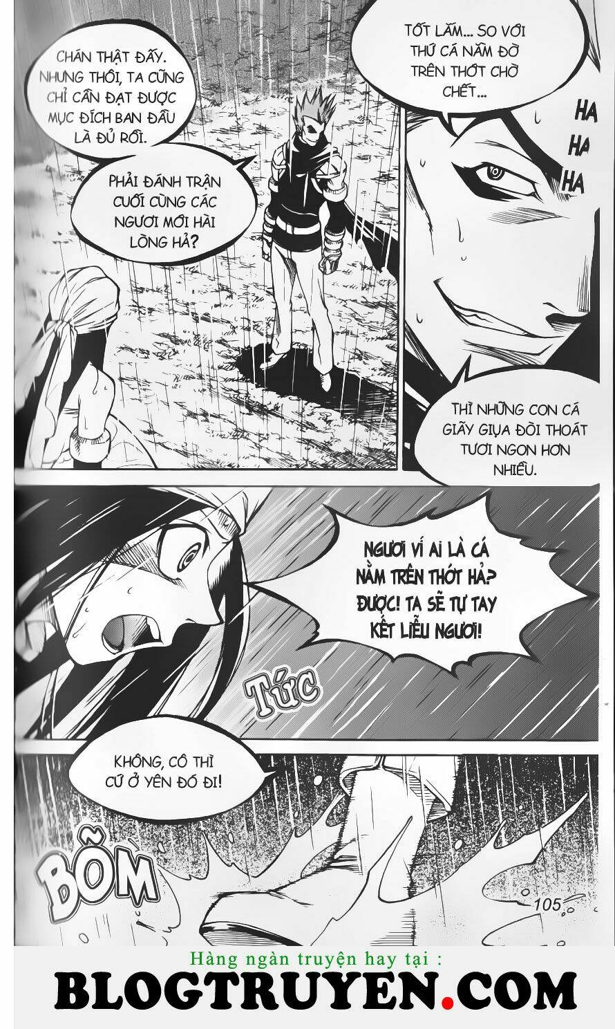 circumstances in my home's bathtub chapter 180 6