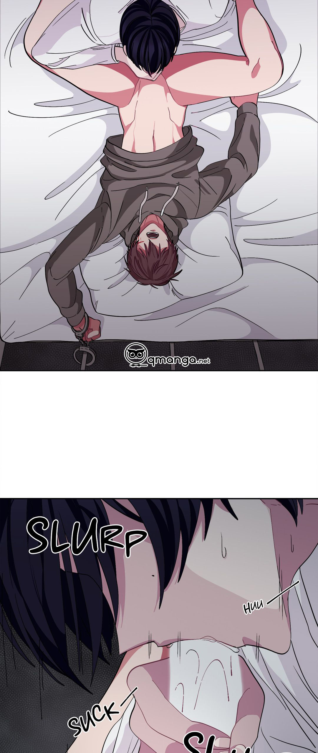 hãy tuân lệnh tôi chapter 8 27