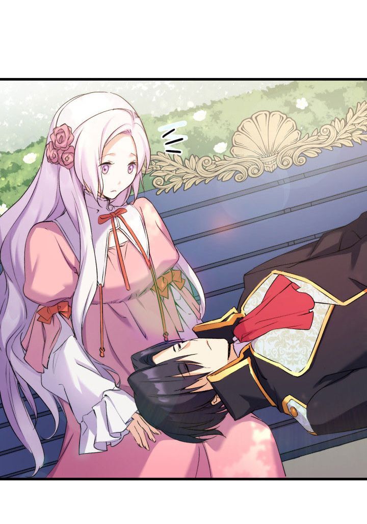 tôi định quyến rũ anh trai nhưng nam chính đã đến chapter 6 56