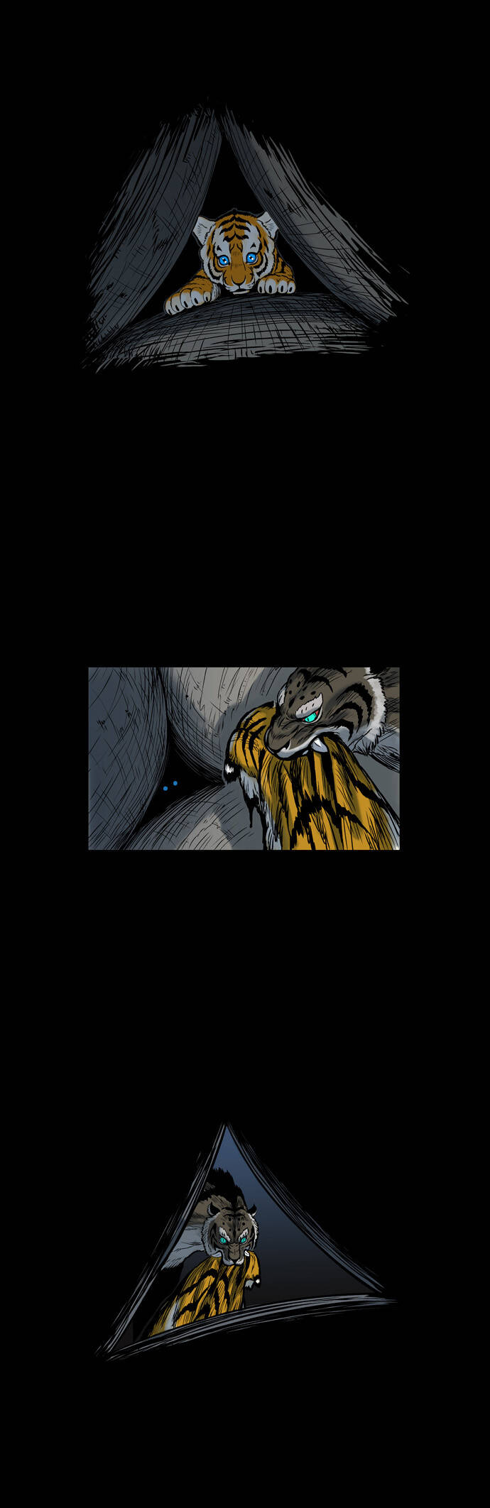 tiger brother chapter 7 31