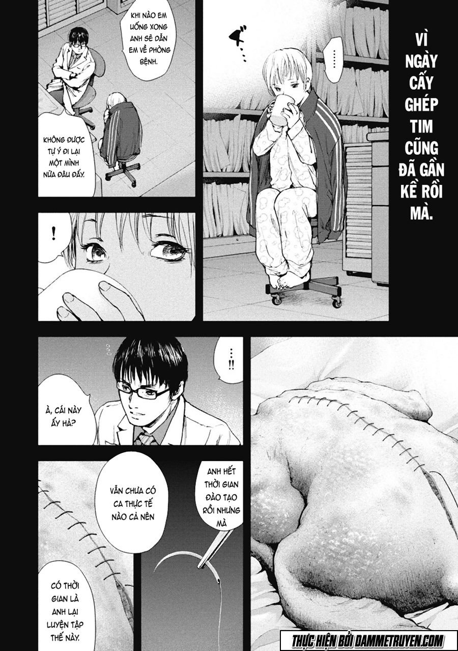 Gift ± chapter 37 12